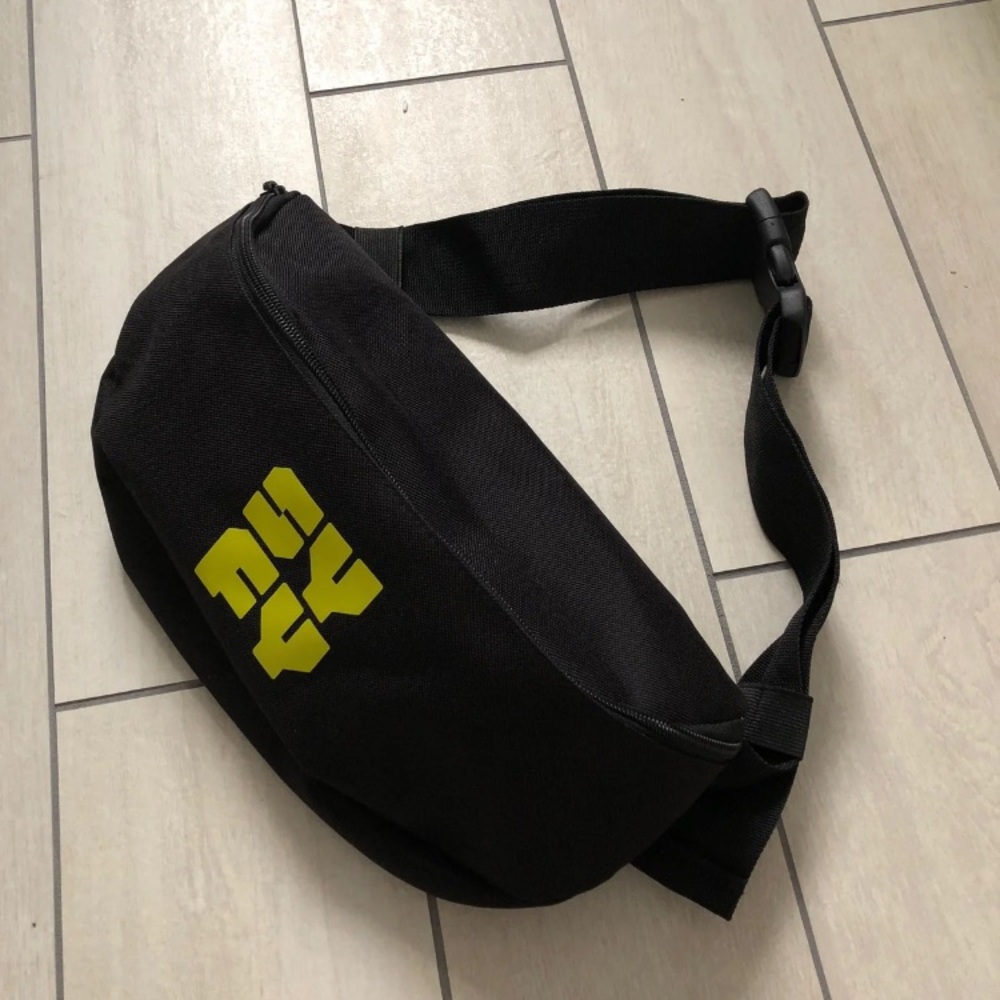NEW SYFY Fanny Pack Waist Belt Bag